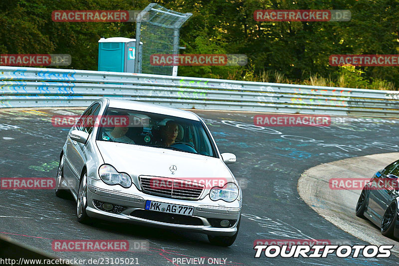 Bild #23105021 - Touristenfahrten Nürburgring Nordschleife (18.07.2023)