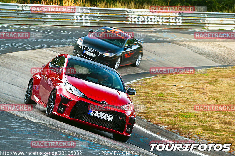 Bild #23105032 - Touristenfahrten Nürburgring Nordschleife (18.07.2023)