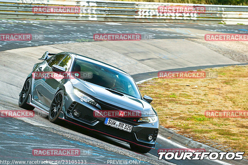 Bild #23105133 - Touristenfahrten Nürburgring Nordschleife (18.07.2023)