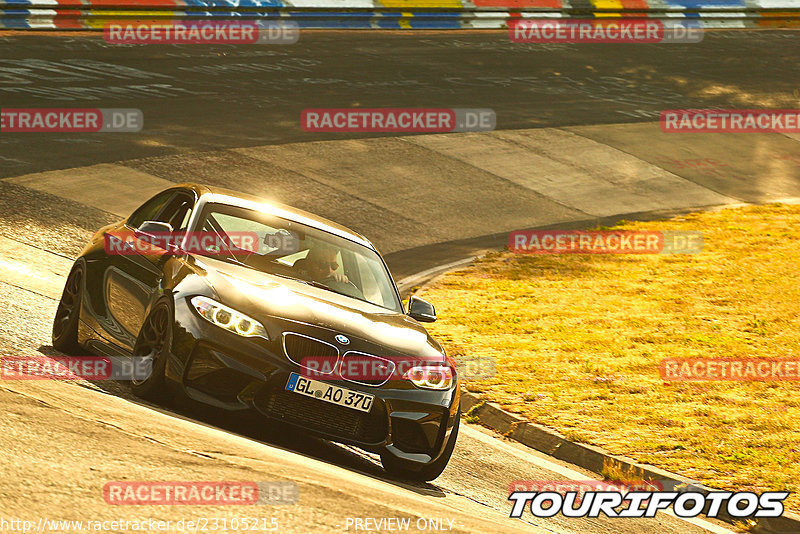 Bild #23105215 - Touristenfahrten Nürburgring Nordschleife (18.07.2023)