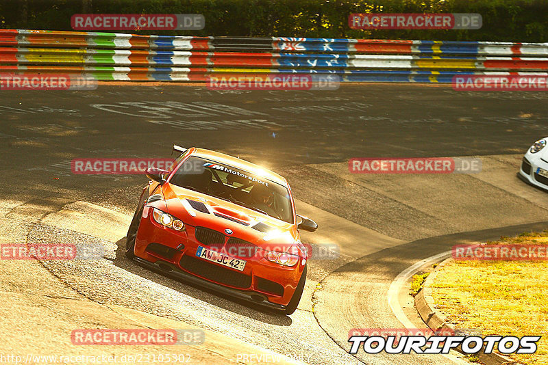 Bild #23105302 - Touristenfahrten Nürburgring Nordschleife (18.07.2023)