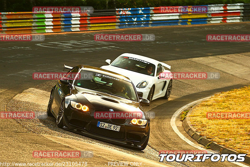 Bild #23105478 - Touristenfahrten Nürburgring Nordschleife (18.07.2023)