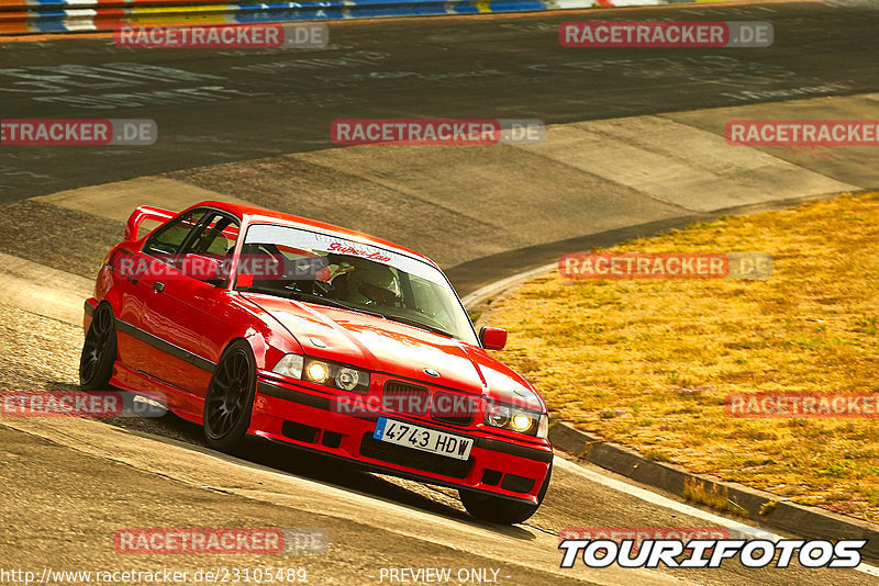 Bild #23105489 - Touristenfahrten Nürburgring Nordschleife (18.07.2023)