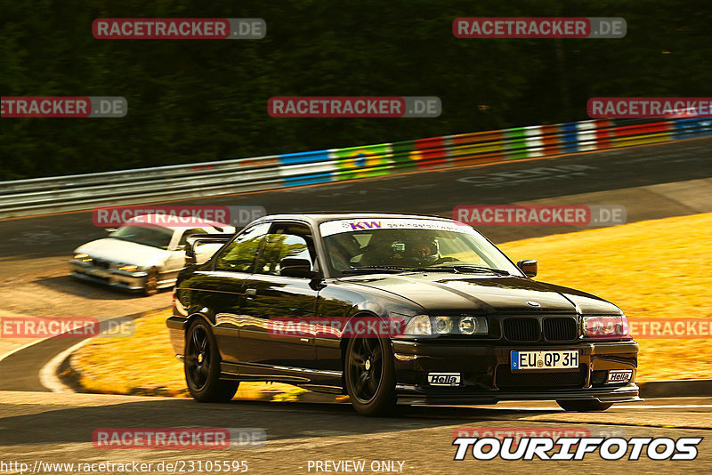 Bild #23105595 - Touristenfahrten Nürburgring Nordschleife (18.07.2023)