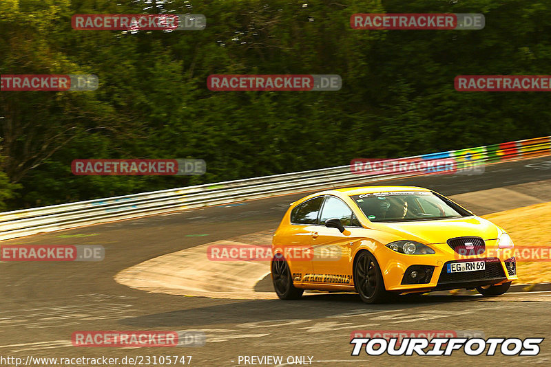 Bild #23105747 - Touristenfahrten Nürburgring Nordschleife (18.07.2023)