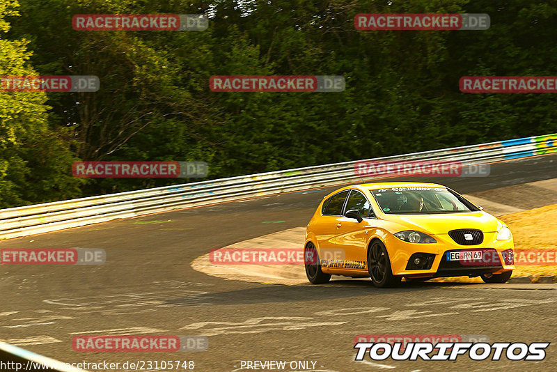 Bild #23105748 - Touristenfahrten Nürburgring Nordschleife (18.07.2023)