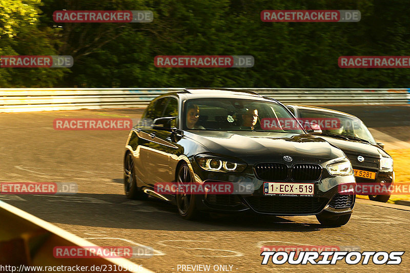 Bild #23105836 - Touristenfahrten Nürburgring Nordschleife (18.07.2023)