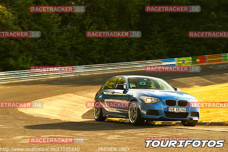 Bild #23105840 - Touristenfahrten Nürburgring Nordschleife (18.07.2023)