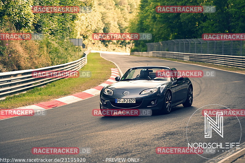 Bild #23105920 - Touristenfahrten Nürburgring Nordschleife (18.07.2023)