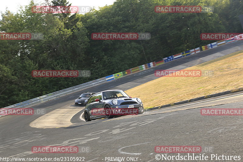 Bild #23105922 - Touristenfahrten Nürburgring Nordschleife (18.07.2023)