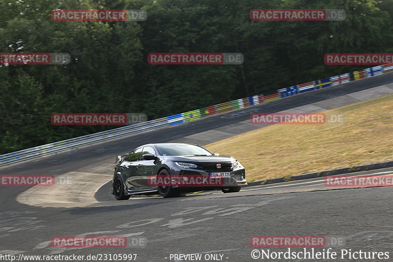 Bild #23105997 - Touristenfahrten Nürburgring Nordschleife (18.07.2023)