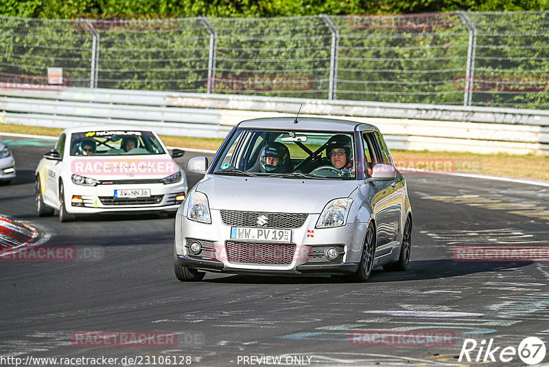 Bild #23106128 - Touristenfahrten Nürburgring Nordschleife (18.07.2023)