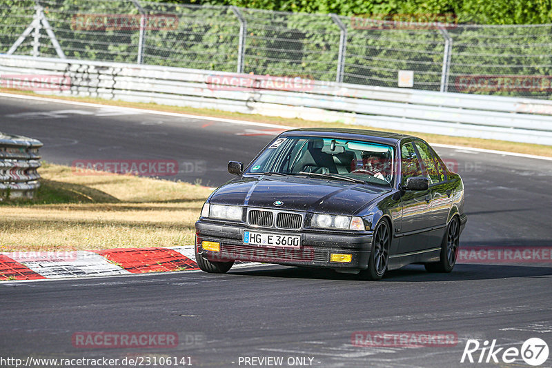 Bild #23106141 - Touristenfahrten Nürburgring Nordschleife (18.07.2023)