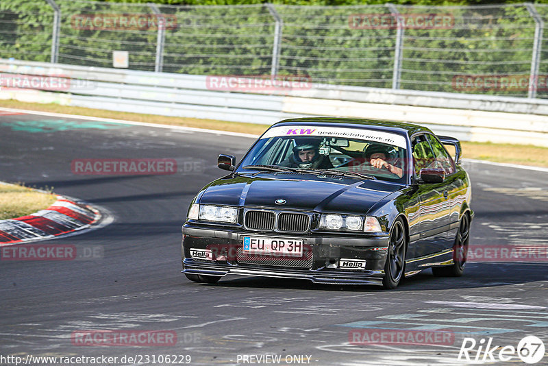 Bild #23106229 - Touristenfahrten Nürburgring Nordschleife (18.07.2023)