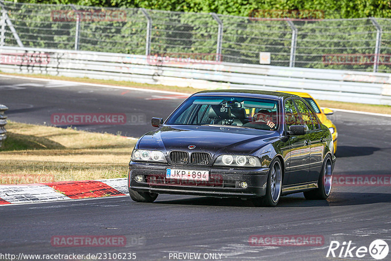 Bild #23106235 - Touristenfahrten Nürburgring Nordschleife (18.07.2023)