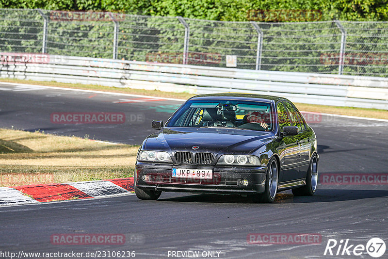 Bild #23106236 - Touristenfahrten Nürburgring Nordschleife (18.07.2023)