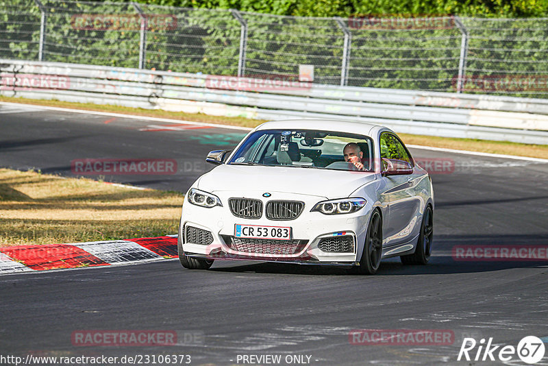 Bild #23106373 - Touristenfahrten Nürburgring Nordschleife (18.07.2023)