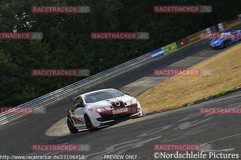 Bild #23106410 - Touristenfahrten Nürburgring Nordschleife (18.07.2023)