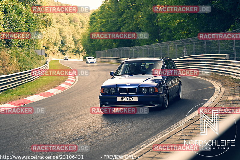 Bild #23106431 - Touristenfahrten Nürburgring Nordschleife (18.07.2023)