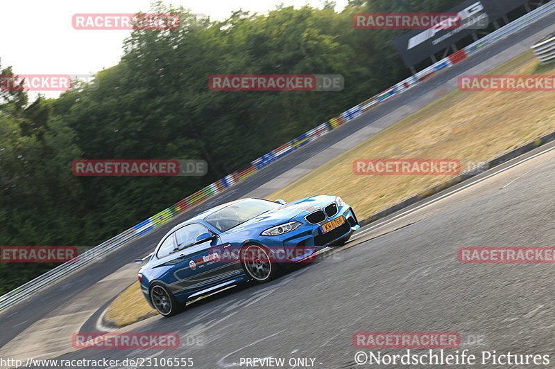 Bild #23106555 - Touristenfahrten Nürburgring Nordschleife (18.07.2023)