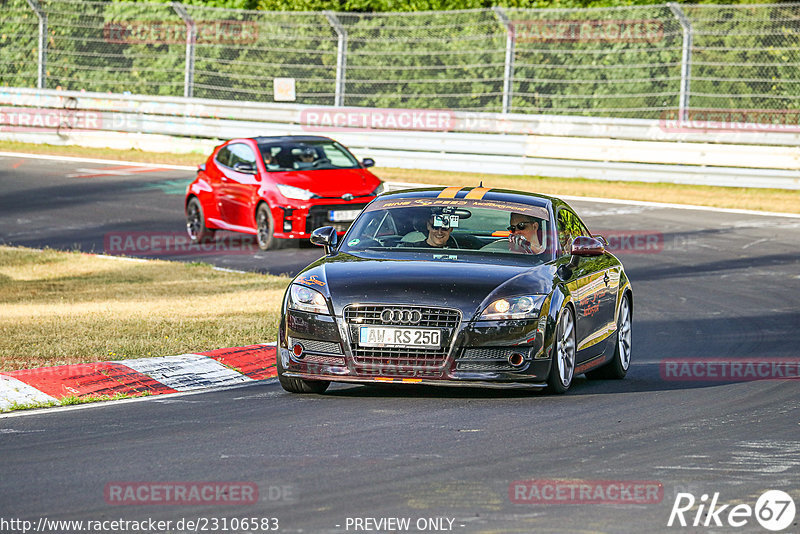 Bild #23106583 - Touristenfahrten Nürburgring Nordschleife (18.07.2023)