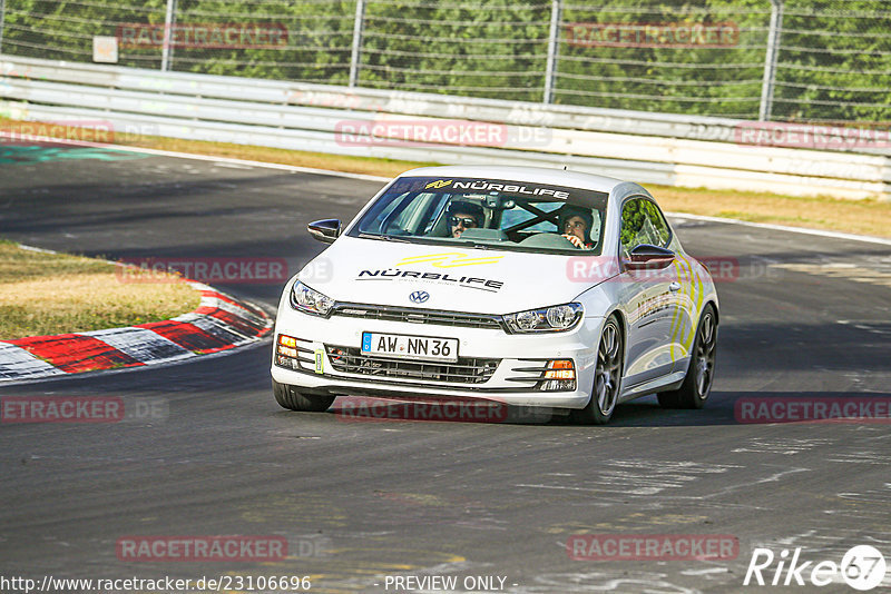 Bild #23106696 - Touristenfahrten Nürburgring Nordschleife (18.07.2023)