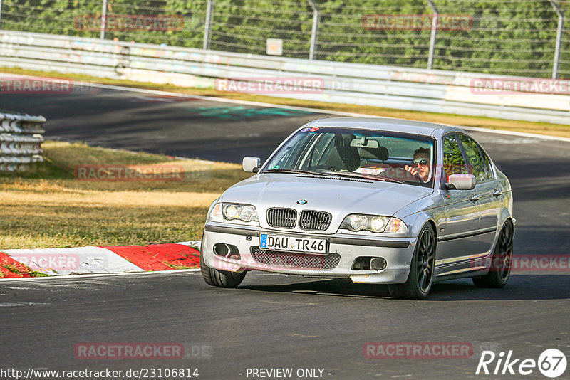 Bild #23106814 - Touristenfahrten Nürburgring Nordschleife (18.07.2023)