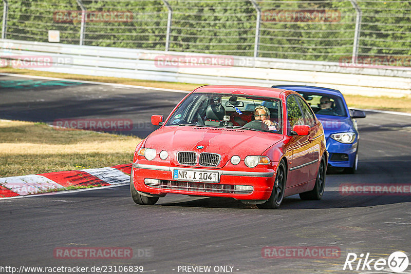 Bild #23106839 - Touristenfahrten Nürburgring Nordschleife (18.07.2023)