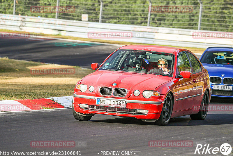 Bild #23106841 - Touristenfahrten Nürburgring Nordschleife (18.07.2023)