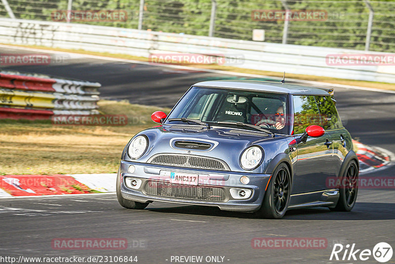 Bild #23106844 - Touristenfahrten Nürburgring Nordschleife (18.07.2023)