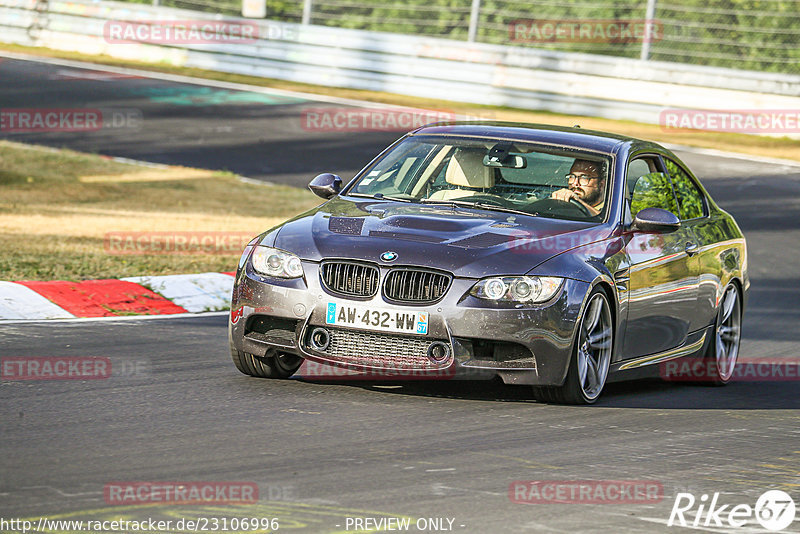 Bild #23106996 - Touristenfahrten Nürburgring Nordschleife (18.07.2023)