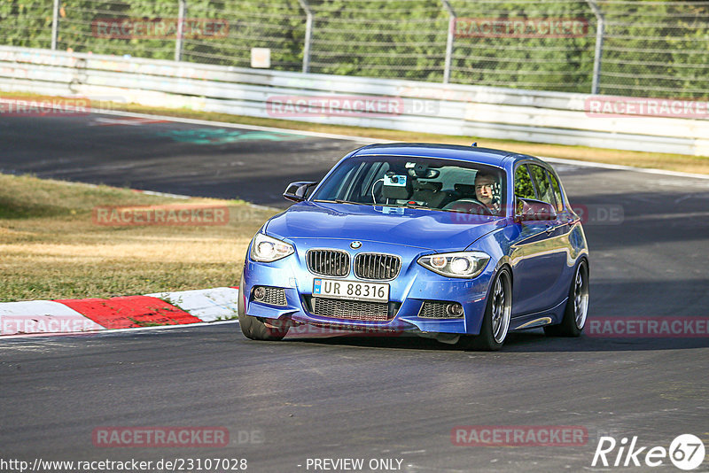 Bild #23107028 - Touristenfahrten Nürburgring Nordschleife (18.07.2023)