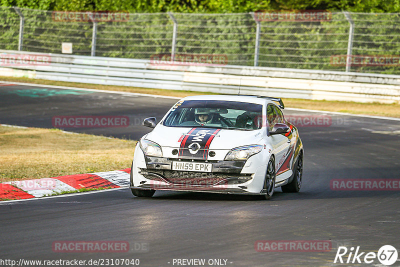 Bild #23107040 - Touristenfahrten Nürburgring Nordschleife (18.07.2023)