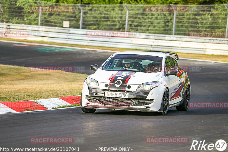 Bild #23107041 - Touristenfahrten Nürburgring Nordschleife (18.07.2023)