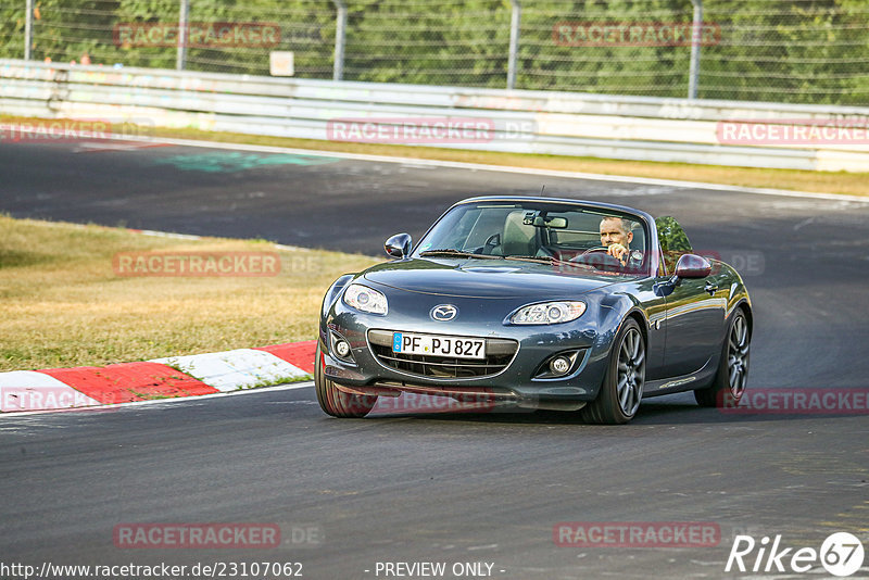 Bild #23107062 - Touristenfahrten Nürburgring Nordschleife (18.07.2023)