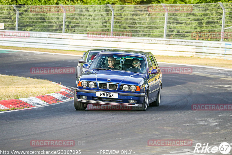 Bild #23107095 - Touristenfahrten Nürburgring Nordschleife (18.07.2023)