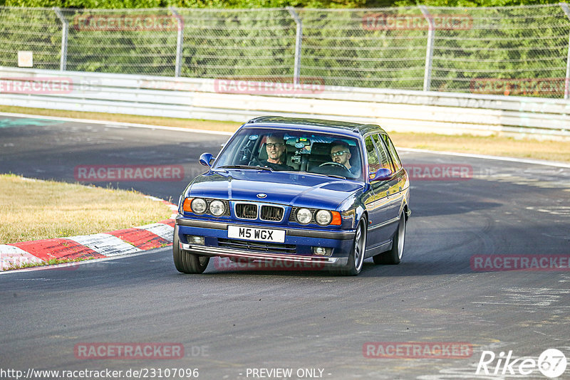 Bild #23107096 - Touristenfahrten Nürburgring Nordschleife (18.07.2023)