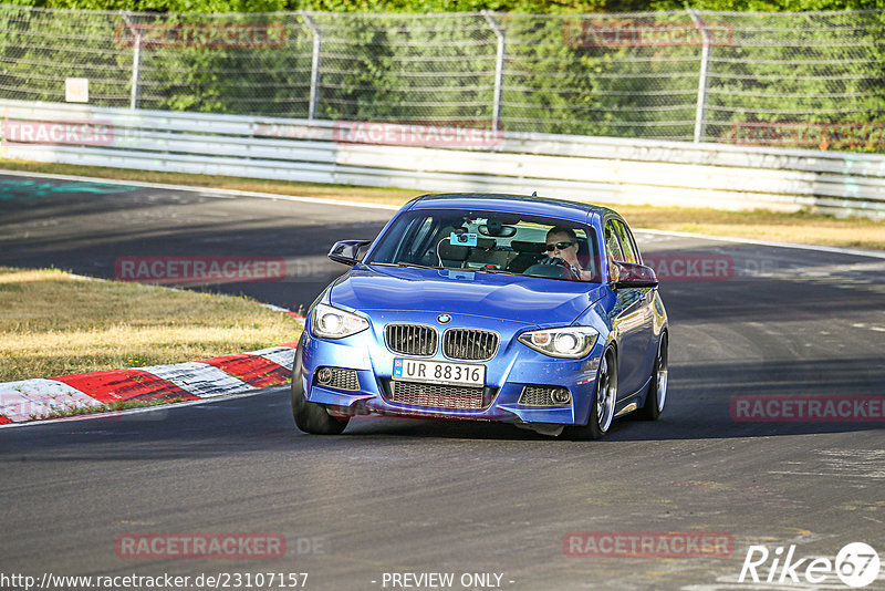 Bild #23107157 - Touristenfahrten Nürburgring Nordschleife (18.07.2023)