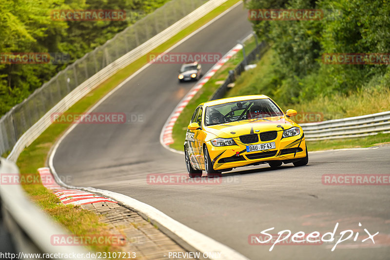 Bild #23107213 - Touristenfahrten Nürburgring Nordschleife (18.07.2023)