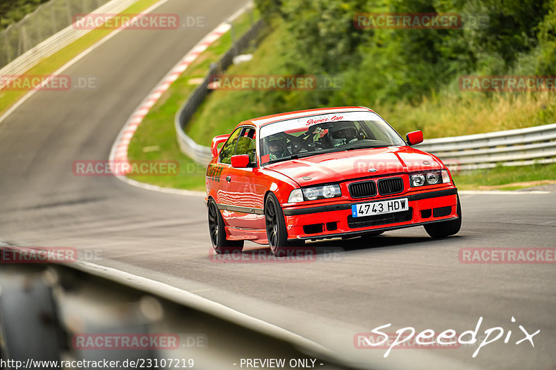 Bild #23107219 - Touristenfahrten Nürburgring Nordschleife (18.07.2023)