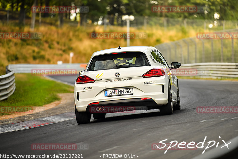 Bild #23107221 - Touristenfahrten Nürburgring Nordschleife (18.07.2023)