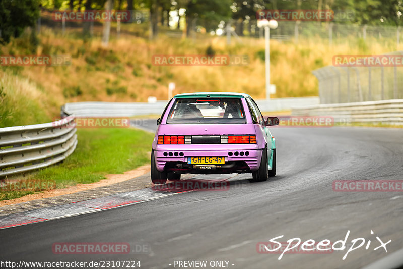 Bild #23107224 - Touristenfahrten Nürburgring Nordschleife (18.07.2023)