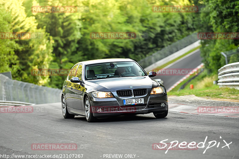 Bild #23107267 - Touristenfahrten Nürburgring Nordschleife (18.07.2023)