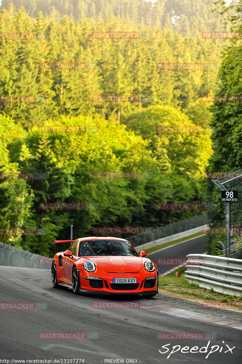 Bild #23107274 - Touristenfahrten Nürburgring Nordschleife (18.07.2023)