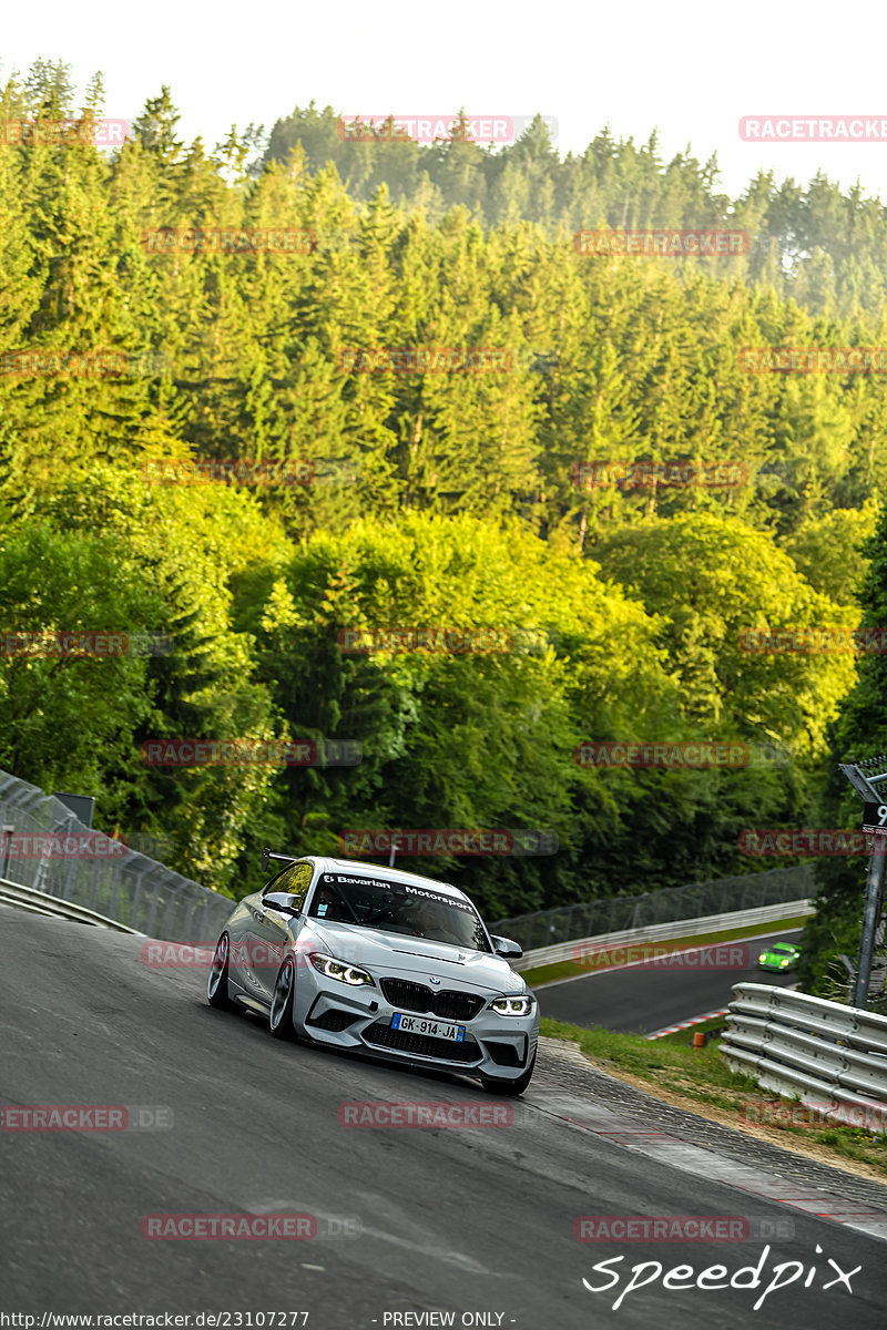 Bild #23107277 - Touristenfahrten Nürburgring Nordschleife (18.07.2023)