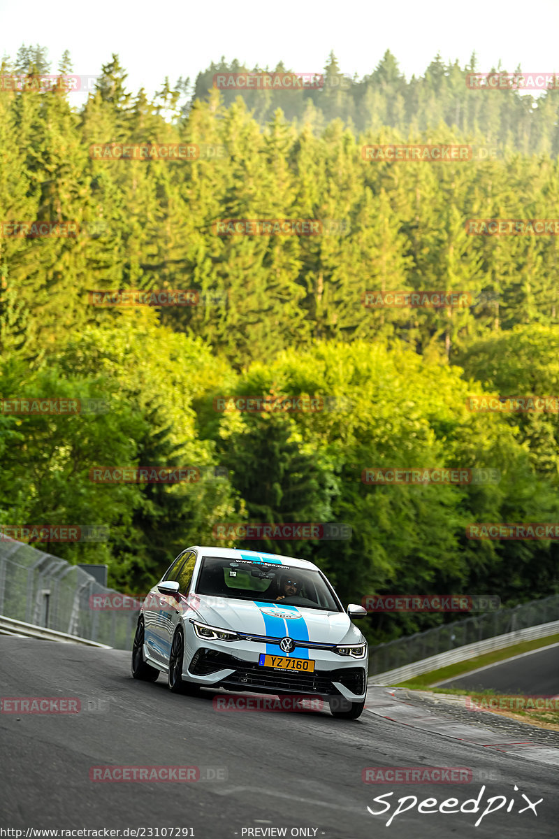 Bild #23107291 - Touristenfahrten Nürburgring Nordschleife (18.07.2023)