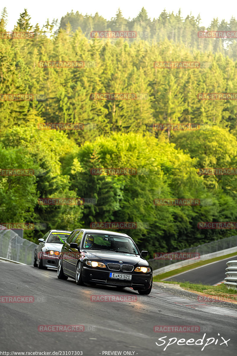 Bild #23107303 - Touristenfahrten Nürburgring Nordschleife (18.07.2023)