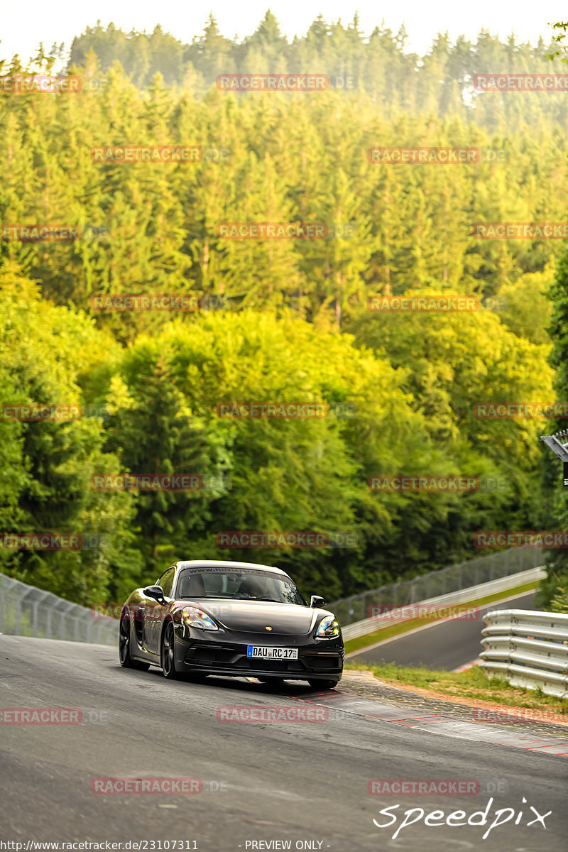 Bild #23107311 - Touristenfahrten Nürburgring Nordschleife (18.07.2023)