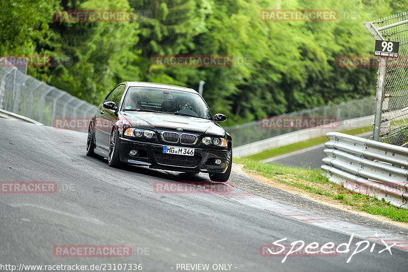 Bild #23107336 - Touristenfahrten Nürburgring Nordschleife (18.07.2023)