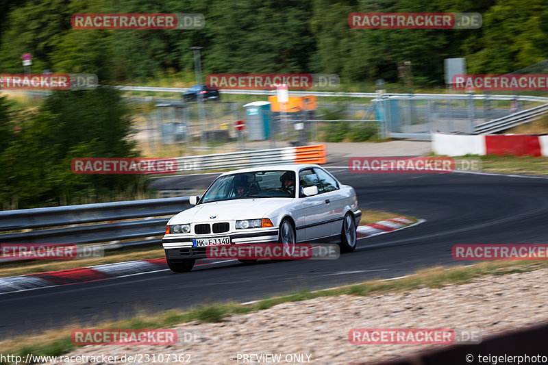 Bild #23107362 - Touristenfahrten Nürburgring Nordschleife (18.07.2023)